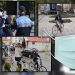 VIDEO/ S’mbanin maskën, gjobiten 592 qytetarë. Masë administrative edhe ndaj atyre që thyen karantinën