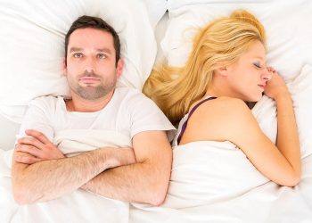 Studimi: Covid 19 mund të reduktojë dëshirën për seks