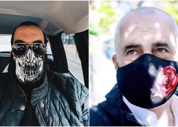 U infektua me COVID/ Greg Rama tregon periudhën e vështirë: Virus i pabesë, u desh kjo ndodhi që të më…