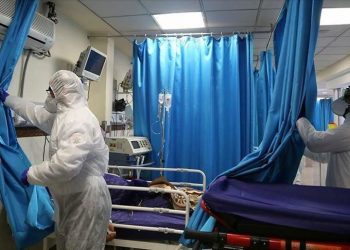 Koronavirusi vë poshtë Greqinë, 59 të vdekur për 24 orë