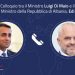 Telefonata Rama-Di Maio, Ministria e Jashtme italiane jep detajet: Ja cilat ishin temat e bisedës