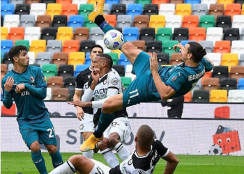 Shifra të frikshme/ Ky Milan nuk ka kufij, Ibrahimovic dominon Serie A