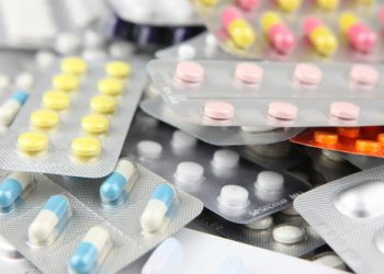 Importet e barnave arrijnë rekord në tetor/ Ja me sa janë rritur. Po përdoren shumë antibiotikë