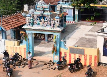 Indianët fillojnë të luten për Trumpin dhe dërgojnë bekime hyjnore për të