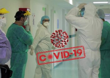 Zëdhënësi i MSH jep alarmin: Spitalet në Kosovë po ngarkohen me pacientë të shtruar nga COVID-19