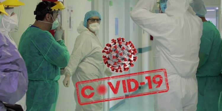 Ministria e Shëndetësisë publikon shifrat: 44 qytetarë të infektuar, asnjë humbje jete në 24 orët e fundit
