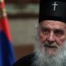 Pas infektimit me COVID/ Kreu i Kishës Ortodokse Serbe shtrohet në spital. Drejtoi ceremoninë e varrimit të mitropolitit malazez