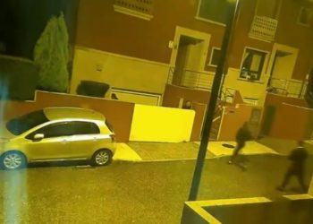 Spanjë/Policia në kërkim të shqiptarëve që bënë 60 grabitje “me të zeza dhe pa maska”