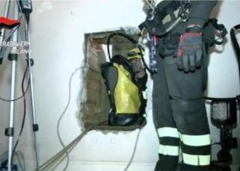 Vranë dhe murosën shqiptarët/ Dënohen 3 nga 6 autorët në Itali