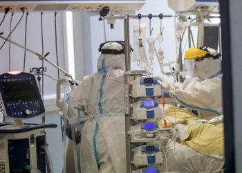 Italia nuk di të qetësohet nga Pandemia, 233 të vdekur në 24 orë dhe mbi 22 mijë të infektuar të rinj