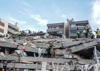 Shqiptarja tregon tmerrin që pa nga tërmeti në Turqi: Mendova se mbaroi çdo gjë, nuk kemi shumë shpresa për të nxjerrë të gjallë nga rrënojat