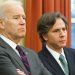 Joe Biden gati të propozojë Antony Blinken si shefin e ri të diplomacisë amerikane