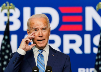 Nuk i kanë njohur akoma fitoren, Biden kritikon administratën