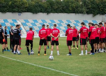 Alarm te Kombëtarja para “finaleve” të nëntorit/ Ja mungesat dhe lojtarët në dyshim