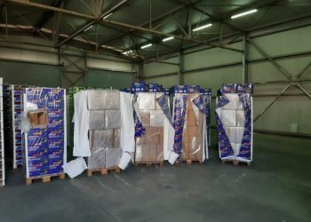 Mali i Zi/ Gati 2 ton kanabis kapur në kamionin me perime nga Shqipëria, reagon policia
