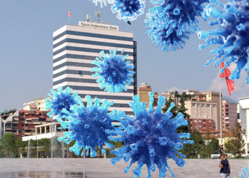Pas 41 vitesh punë, pandemia kyç hotel “Tirana International”/ Më herët u mbyll dhe “Hilton”