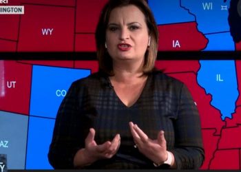 ‘Rasti kur fiton Biden dhe kur Trump’/ Gazetarja e VOA flet për dy skenaret që mund të realizohen