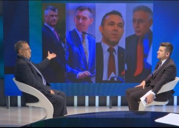 Akuzat për krime lufte ndaj 4 ish- luftëtarëve të UÇK-së, Klosi: Haga po u jep mesazhin ‘mos u mburrni shumë’