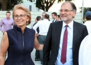 Infektohet me COVID-19 Koço Kokëdhima dhe bashkëshortja e tij