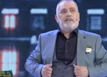 Fjalët e fundit të Devoles: Ky dreq virusi po më merr shpirtin