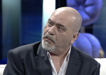 Veliaj shpreh ngushëllime për ndarjen nga jeta të aktorit të dashur Devole: Ishte emblema e humorit shqiptar