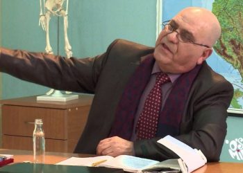 Meta reagon për vdekjen e Koço Devoles: Sikur të na thoje se bëre shaka