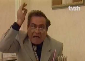 Nesër ceremonia mortore e përcjelles së aktorit të dashur Devole, ja ku po mbahen aktualisht homazhet