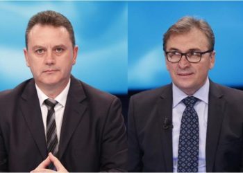 Debati për Covid / Si gënjeu live PD për ndarjen nga jeta e të moshuarës nga Shijaku