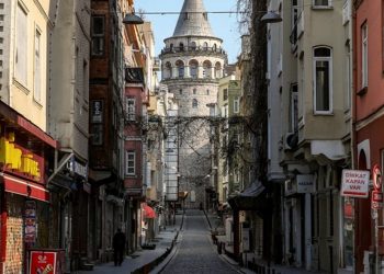 Turqia rikthen sërish shtetrrethimin absolut në fundjavë