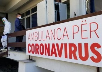 Kosova vijon me shifra të larta/ 704 raste të reja me Covid dhe 9 humbje jete