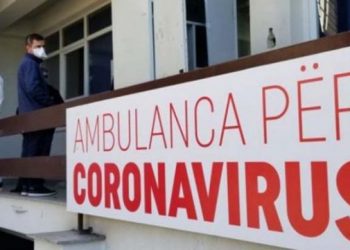 Sërish shifra të larta në Kosovë/ 720 raste të reja me Covid dhe 11 të vdekur