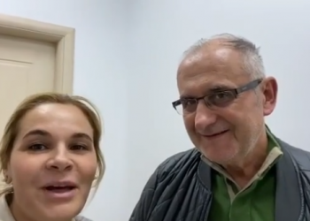 Fantastike/ Monika Kryemadhi zgjidhet kryetare e LSI-së me 42 807, gjithsej partia ka 17 mijë anëtarë
