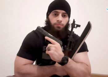 Rruga e një vrasësi