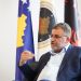 ‘Jam vetëizoluar’/ Infektohet me COVID-19 ministri kosovar