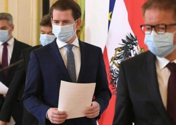 Covid19 mposht Europën/ Pas Johnson edhe kancelari austriak deklaron: Mjekët duhet të vendosin se kush do ndihmohet!