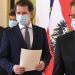 Covid19 mposht Europën/ Pas Johnson edhe kancelari austriak deklaron: Mjekët duhet të vendosin se kush do ndihmohet!