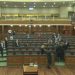 Sherr në parlamentin e Kosovës