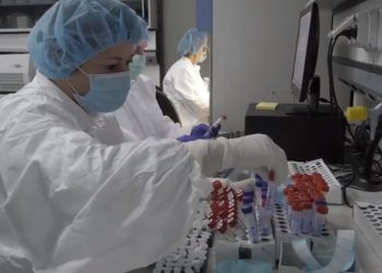 Brenda laboratorit të ISHP-së, Silva Bino: Nuk kemi nivel të ulët testimesh