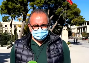 Festa e Pavarësisë në kohë pandemie / Krerët e shtetit në Vlorë, organizime të reduktuara