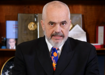 E plotë/Rama i përgjigjet Bashës për Covid: Si fle gjumë kur nxjerr një makrabitet të tillë nga goja?