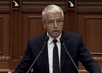 Lleshaj i përgjigjet deputetit: OFL po godet pasuritë, ka përcjellë një mesazh të madh botës së krimit