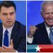 Basha uron Joe Biden për fitoren: Shpresojmë që të vazhdojmë të punojmë me aleatët tanë amerikanë