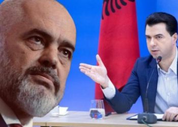 Basha: 60 shqiptarë ndërruan jetë nga Covid, Rama bën meme në Instagram