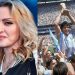 Në Australi mendojnë se ka ndërruar jetë Madona dhe jo Maradona