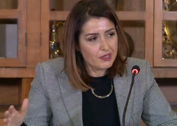 ‘QSUT dhe ‘Shefqet Ndroqi’, ka shërbim psikologjik të integruar’/ Manastirliu flet për vetëvrasjet në spitalet COVID: I nevojshëm në të gjitha…