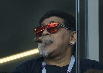 Qesharake për një legjendë të tillë/ Ja sa pasuri la pas Maradona