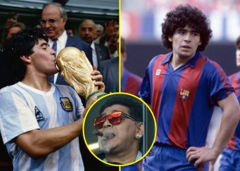 “Ja pse Barcelona e shiti Maradonën te Napoli”, flet ish-Presidenti katalanas