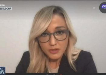 Kryetarja e Shoqatës së Mjekëve në Gjermani: Jo të gjithë vdesin nga COVID-19