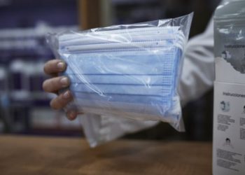 Eksperti spanjoll: Ja kur s’do na duhet maska!