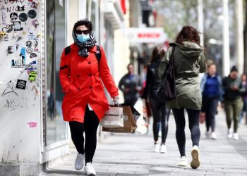 Edhe Austria po e mendon seriozisht mbylljen e vendit si pasojë e pandemisë